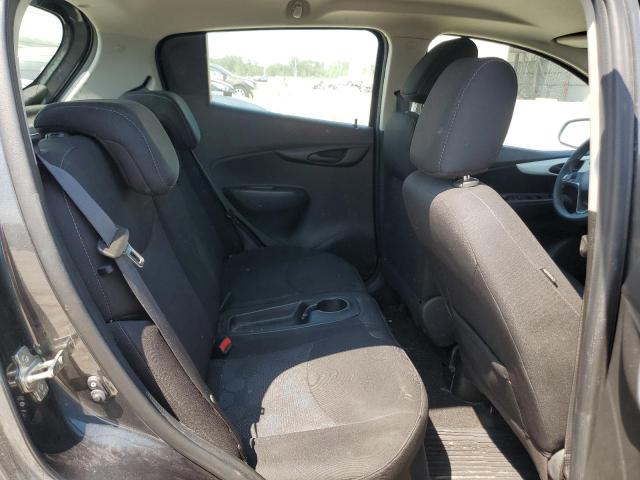 KL8CD6SA2JC466757 - 2018 CHEVROLET SPARK 1LT رمادي صورة 10