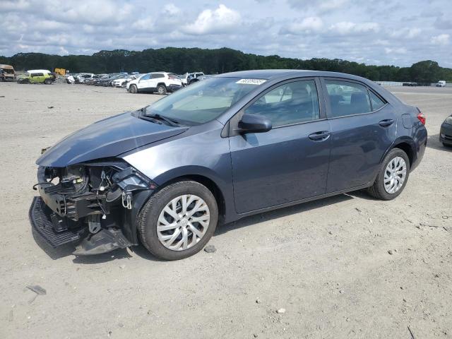 2017 TOYOTA COROLLA L, 