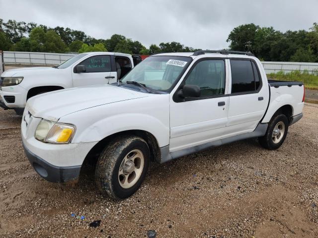 2004 FORD EXPLORER S, 