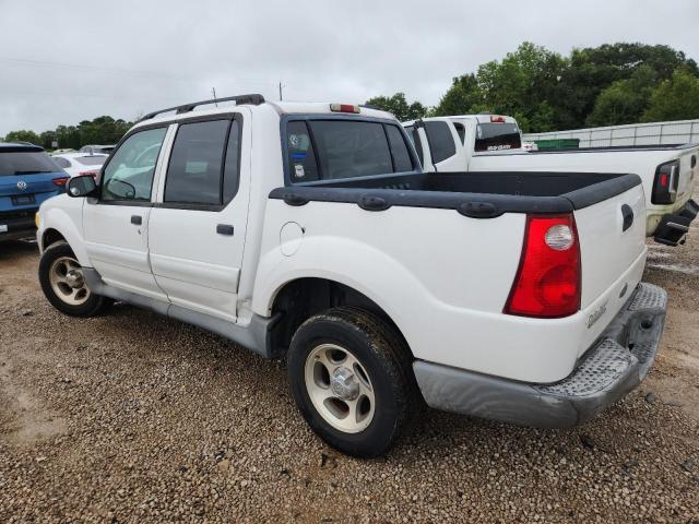 1FMZU67K34UC21849 - 2004 FORD EXPLORER S Ağ foto 2