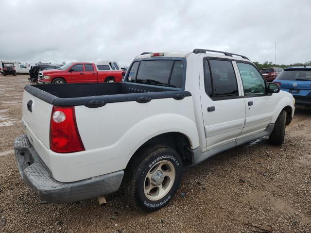 1FMZU67K34UC21849 - 2004 FORD EXPLORER S Ağ foto 3