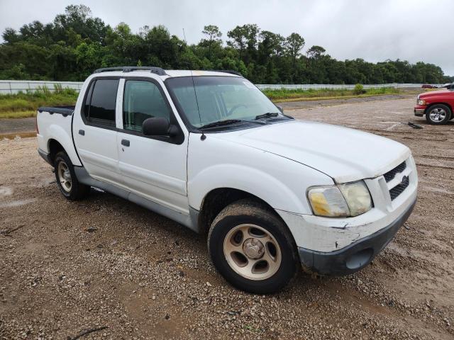 1FMZU67K34UC21849 - 2004 FORD EXPLORER S Ağ foto 4