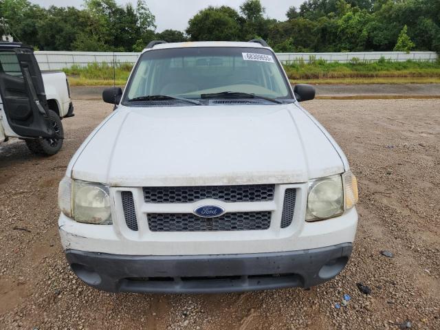 1FMZU67K34UC21849 - 2004 FORD EXPLORER S Ağ foto 5