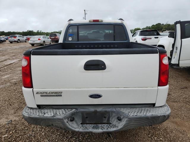 1FMZU67K34UC21849 - 2004 FORD EXPLORER S Ağ foto 6