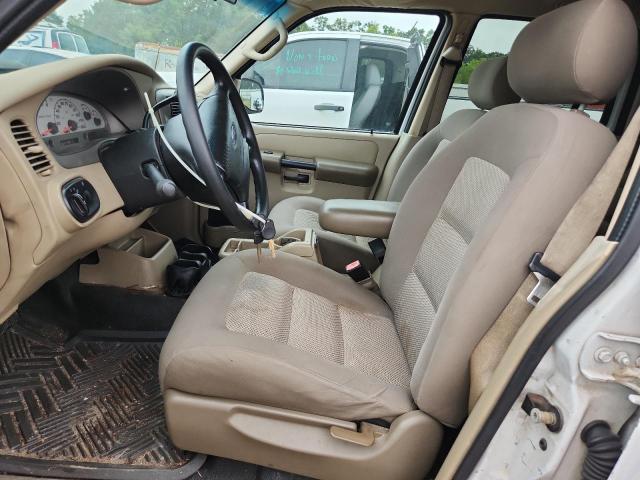 1FMZU67K34UC21849 - 2004 FORD EXPLORER S Ağ foto 7