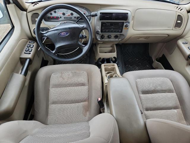 1FMZU67K34UC21849 - 2004 FORD EXPLORER S Ağ foto 8