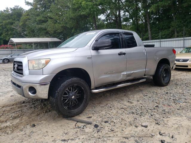 2007 TOYOTA TUNDRA DOUBLE CAB SR5, 