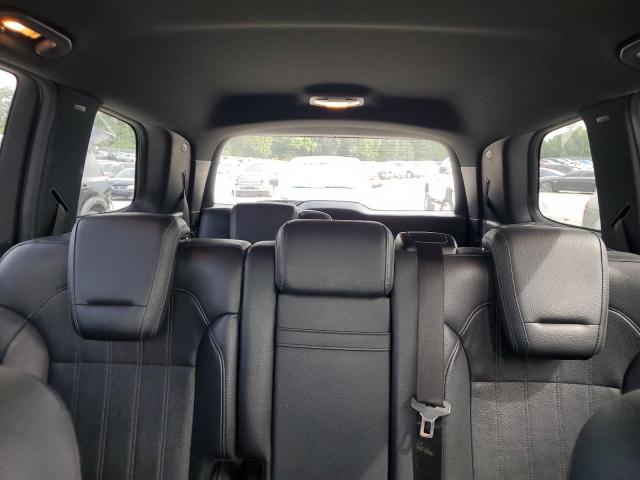 4JGDF6EE5HA938049 - 2017 MERCEDES-BENZ GLS 450 4MATIC BLACK photo 10