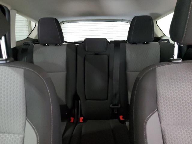 1FMCU9GD9KUC34210 - 2019 FORD ESCAPE SE Қара фото 10