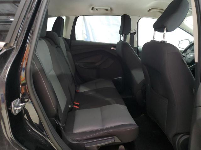 1FMCU9GD9KUC34210 - 2019 FORD ESCAPE SE Қара фото 11