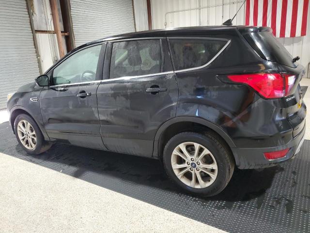 1FMCU9GD9KUC34210 - 2019 FORD ESCAPE SE Қара фото 2