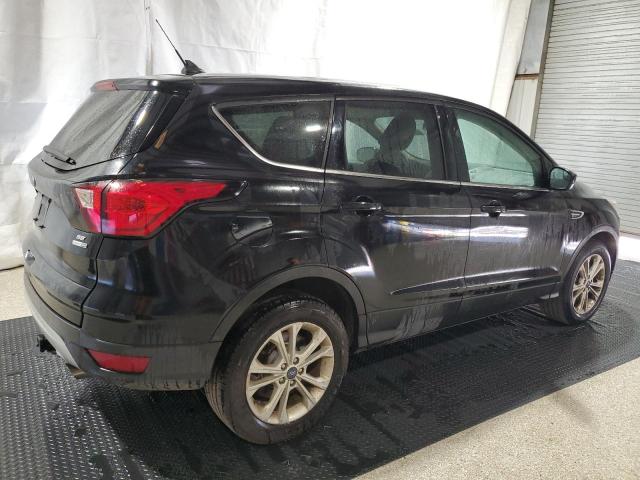 1FMCU9GD9KUC34210 - 2019 FORD ESCAPE SE Қара фото 3