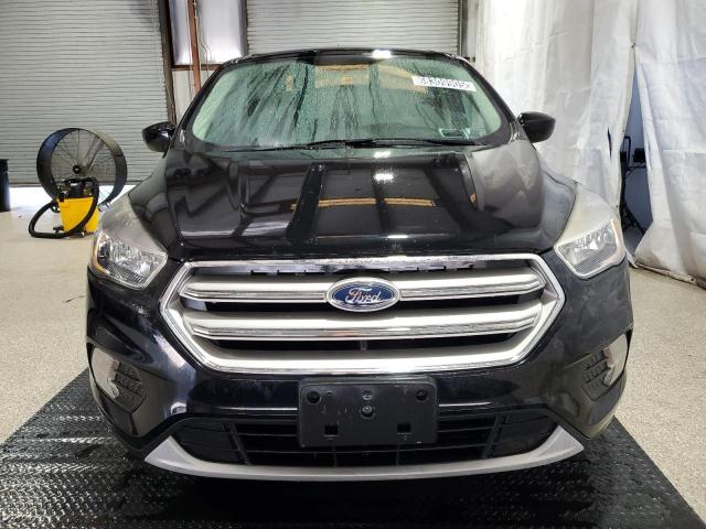 1FMCU9GD9KUC34210 - 2019 FORD ESCAPE SE Қара фото 5