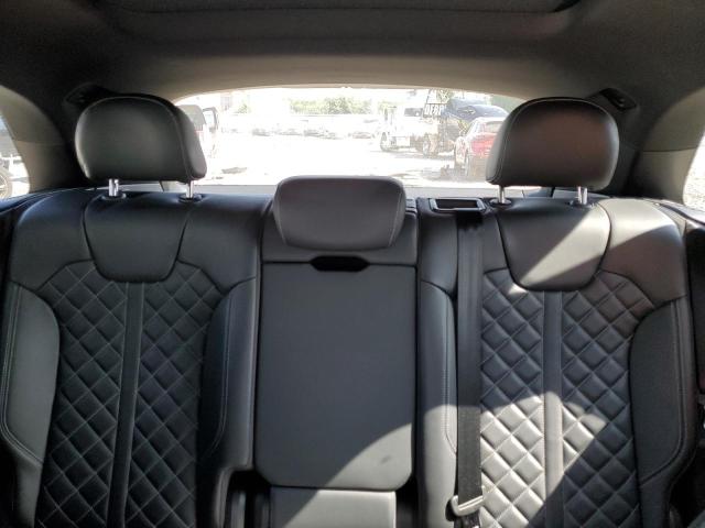 WA1C4AFY2J2048409 - 2018 AUDI SQ5 PRESTIGE BLACK photo 10