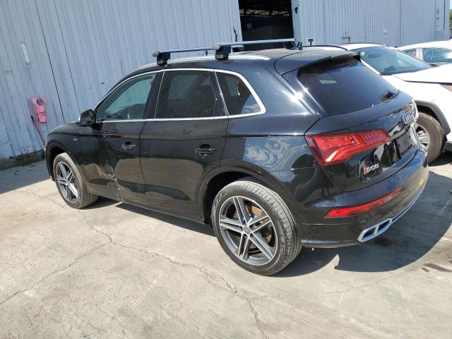 WA1C4AFY2J2048409 - 2018 AUDI SQ5 PRESTIGE BLACK photo 2
