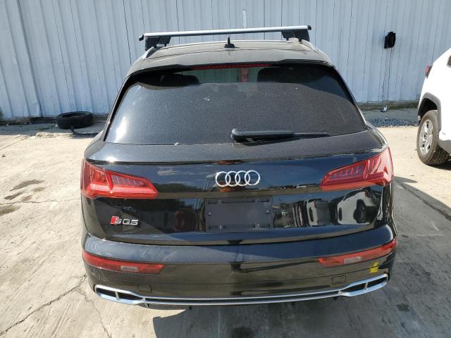 WA1C4AFY2J2048409 - 2018 AUDI SQ5 PRESTIGE BLACK photo 6