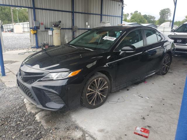 2019 TOYOTA CAMRY L, 