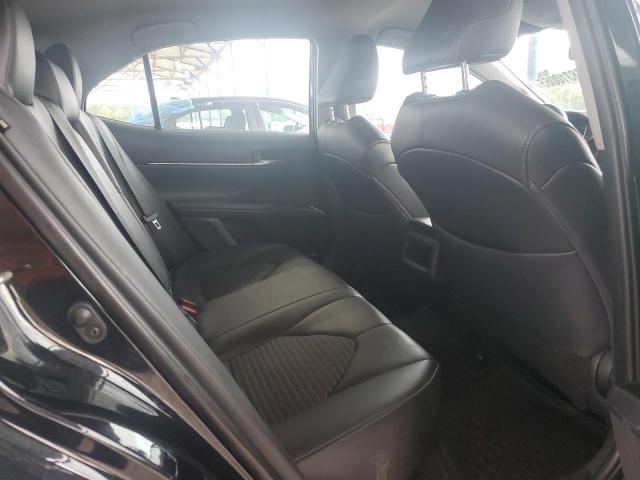 4T1B11HKXKU279840 - 2019 TOYOTA CAMRY L 黑色 照片 10