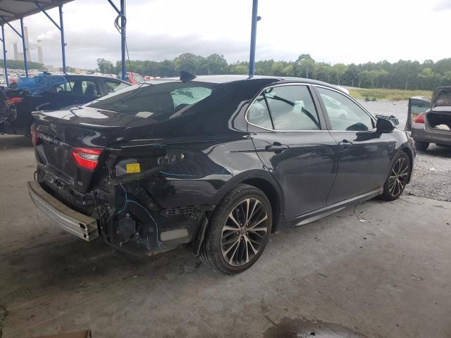 4T1B11HKXKU279840 - 2019 TOYOTA CAMRY L 黑色 照片 3