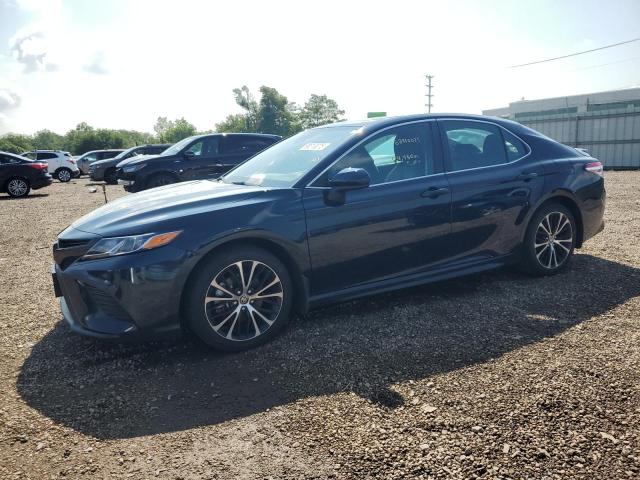 2020 TOYOTA CAMRY SE, 