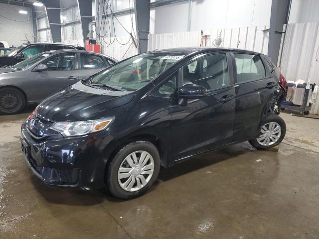 2015 HONDA FIT LX, 
