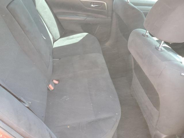 1N4AL3AP2FC279411 - 2015 NISSAN ALTIMA 2.5 RED photo 10