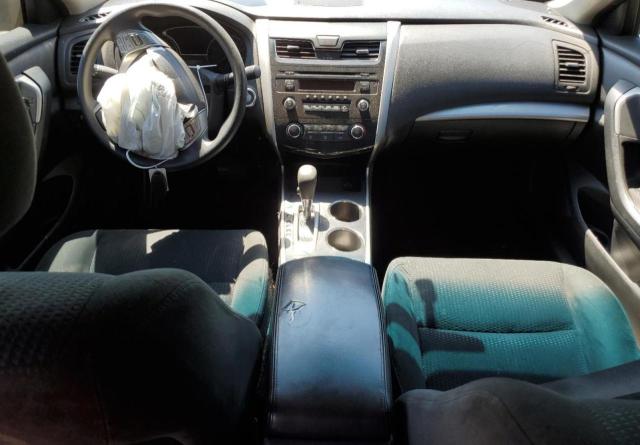 1N4AL3AP2FC279411 - 2015 NISSAN ALTIMA 2.5 RED photo 8