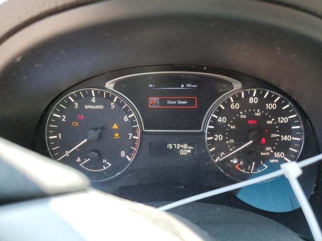 1N4AL3AP2FC279411 - 2015 NISSAN ALTIMA 2.5 RED photo 9