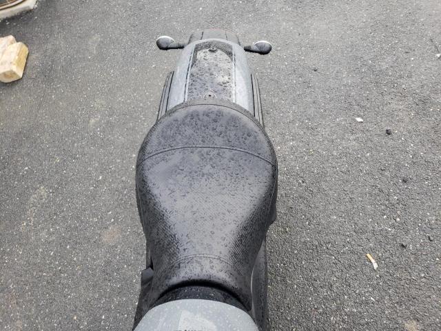 JKAENEE19MDA05893 - 2021 KAWASAKI EN650 E 黑色 照片 6