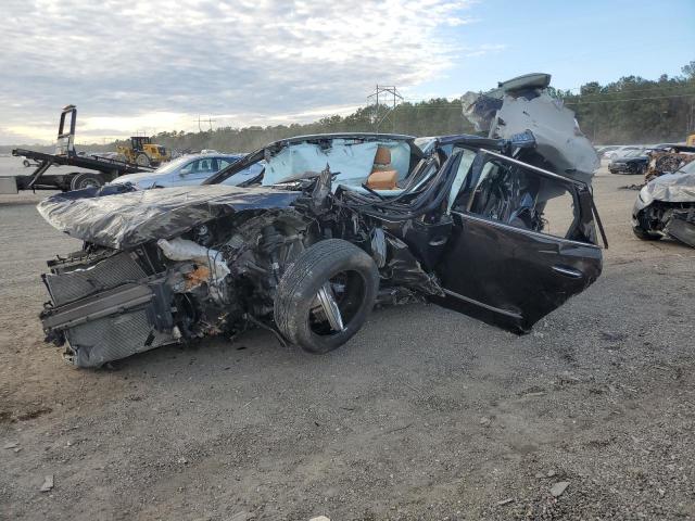 5GAERBKW7KJ205774 - 2019 BUICK ENCLAVE ESSENCE 棕色 照片 1