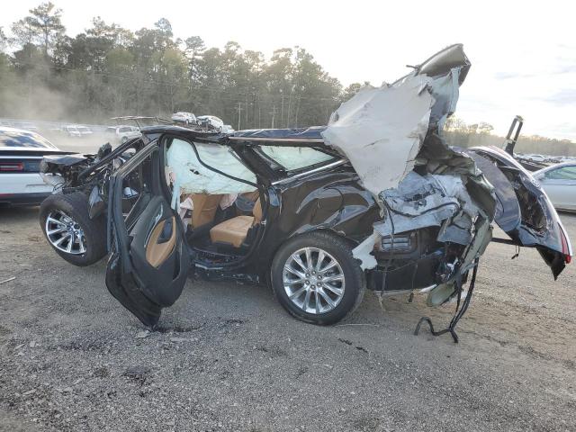 5GAERBKW7KJ205774 - 2019 BUICK ENCLAVE ESSENCE 棕色 照片 2