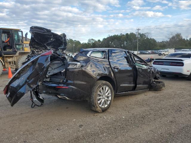 5GAERBKW7KJ205774 - 2019 BUICK ENCLAVE ESSENCE 棕色 照片 3