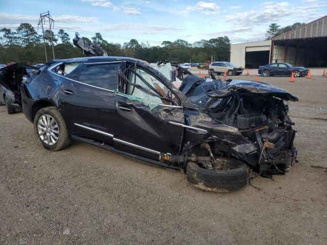 5GAERBKW7KJ205774 - 2019 BUICK ENCLAVE ESSENCE 棕色 照片 4