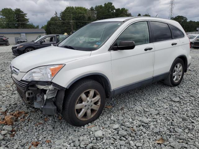 2007 HONDA CR-V EX, 