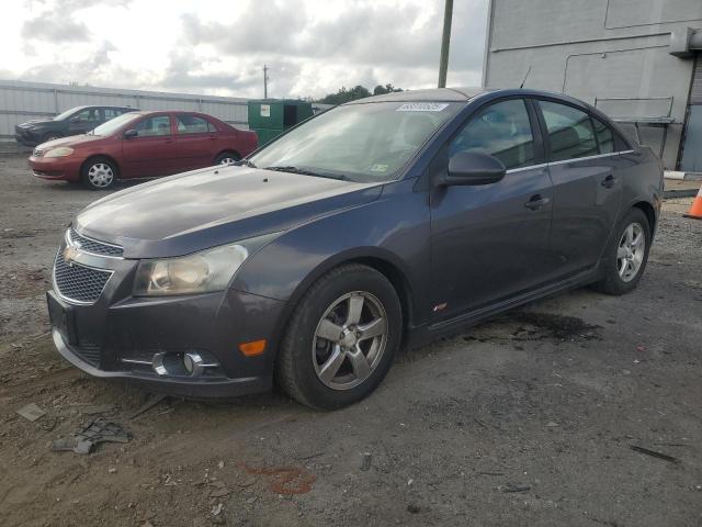 2011 CHEVROLET CRUZE LT, 