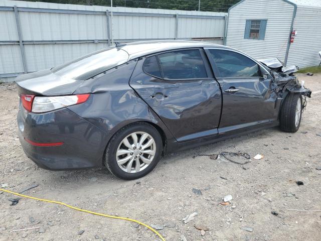 5XXGN4A79FG438073 - 2015 KIA OPTIMA EX CHARCOAL photo 3