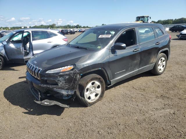 2015 JEEP CHEROKEE SPORT, 