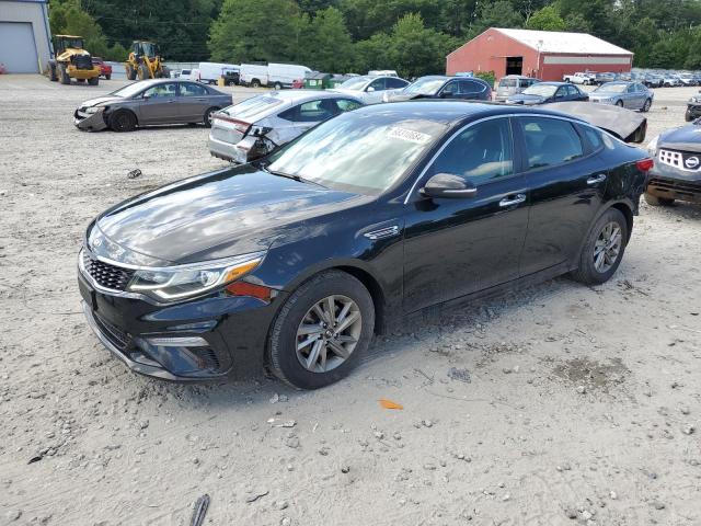 2019 KIA OPTIMA LX, 