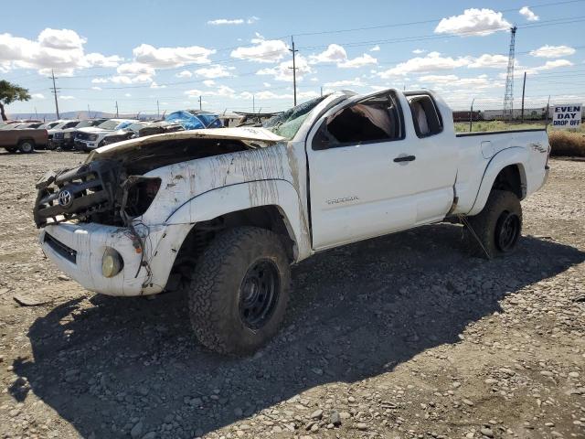 2009 TOYOTA TACOMA ACCESS CAB, 