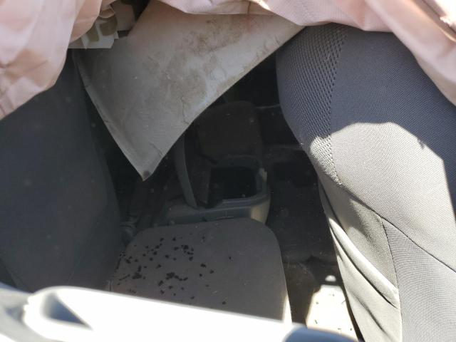 5TEUU42N29Z627771 - 2009 TOYOTA TACOMA ACCESS CAB Ağ foto 10