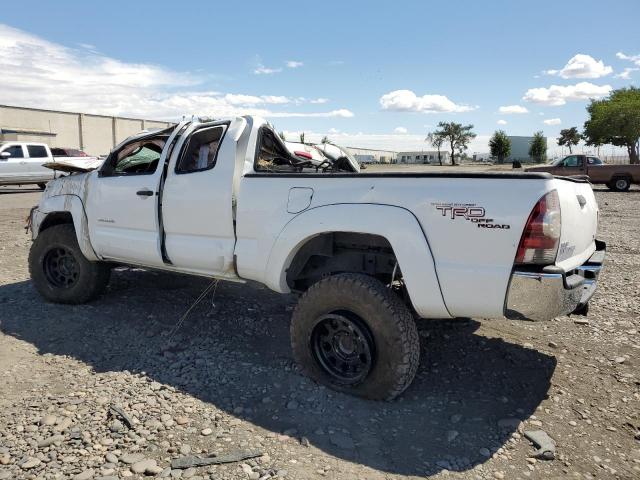 5TEUU42N29Z627771 - 2009 TOYOTA TACOMA ACCESS CAB Ağ foto 2