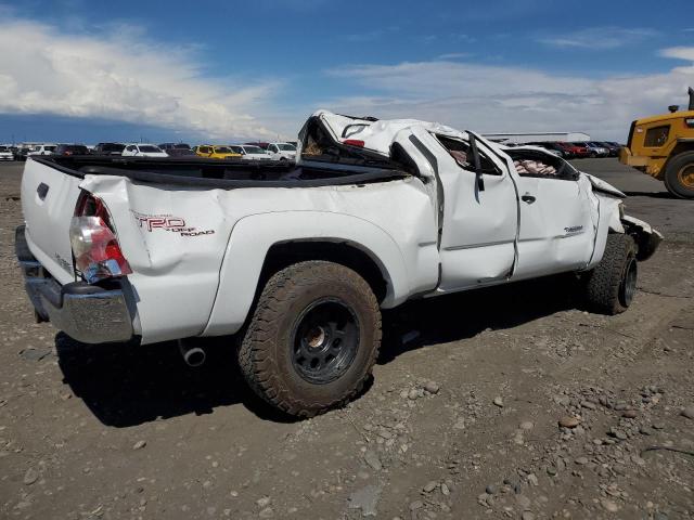 5TEUU42N29Z627771 - 2009 TOYOTA TACOMA ACCESS CAB Ağ foto 3