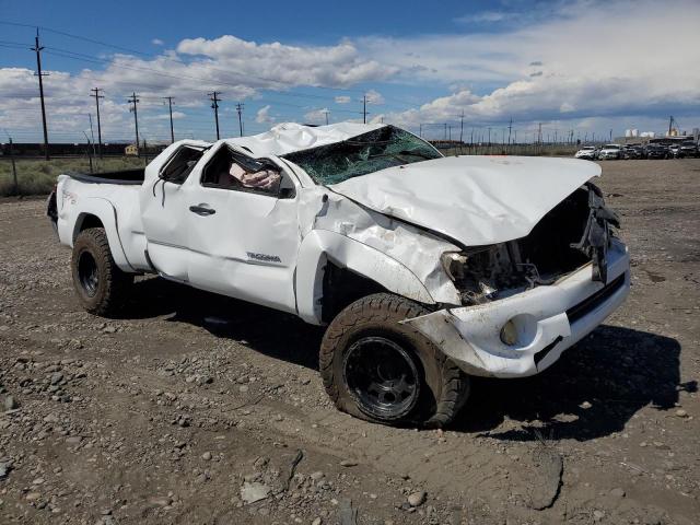 5TEUU42N29Z627771 - 2009 TOYOTA TACOMA ACCESS CAB Ağ foto 4