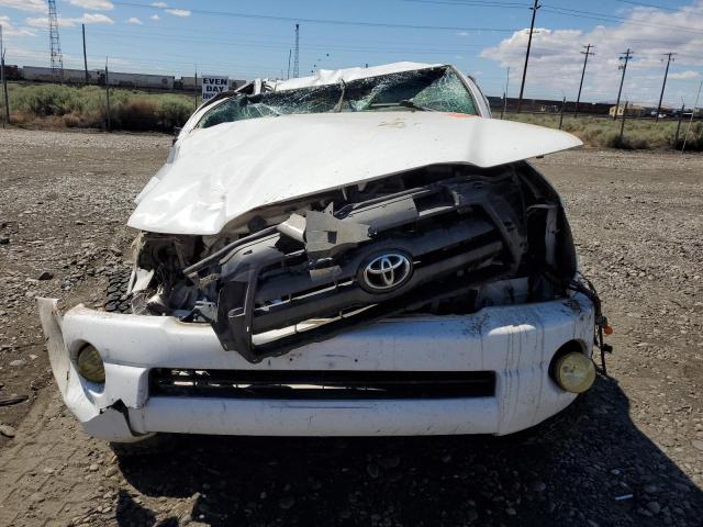 5TEUU42N29Z627771 - 2009 TOYOTA TACOMA ACCESS CAB Ağ foto 5