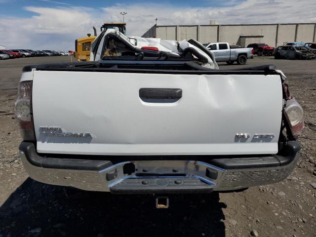 5TEUU42N29Z627771 - 2009 TOYOTA TACOMA ACCESS CAB Ağ foto 6