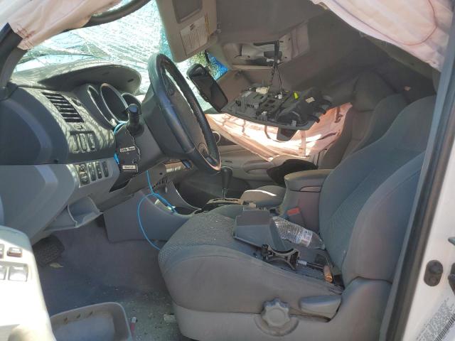 5TEUU42N29Z627771 - 2009 TOYOTA TACOMA ACCESS CAB Ağ foto 7