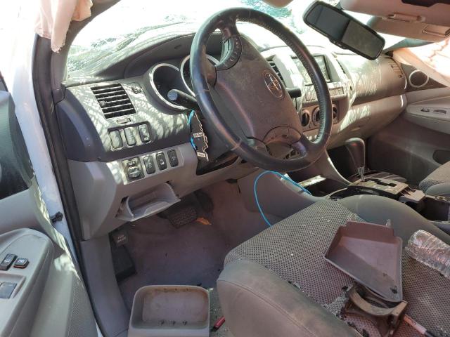 5TEUU42N29Z627771 - 2009 TOYOTA TACOMA ACCESS CAB Ağ foto 8