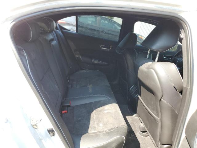 19UUB3F49LA800223 - 2020 ACURA TLX TECHNOLOGY 白色 照片 10