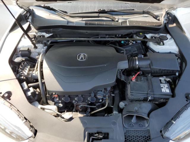 19UUB3F49LA800223 - 2020 ACURA TLX TECHNOLOGY 白色 照片 11