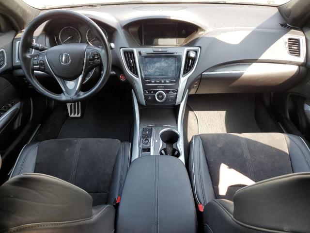 19UUB3F49LA800223 - 2020 ACURA TLX TECHNOLOGY 白色 照片 8